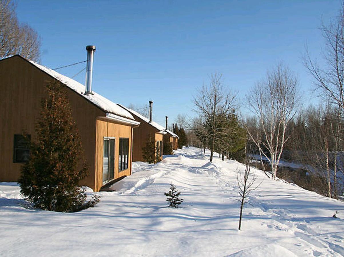 Le Genevrier Villa บี-แซ็ง-ปอล ภายนอก รูปภาพ